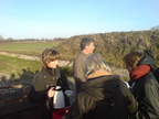 2008 01 13 sonnige gr nkohlwanderung zu hennings biogasanlage in helmerkamp 039